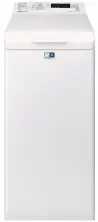 Maşină de spălat rufe Electrolux EW2TN5261FE, alb
