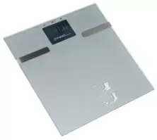 Напольные весы First FA-8006-3-SI, серый