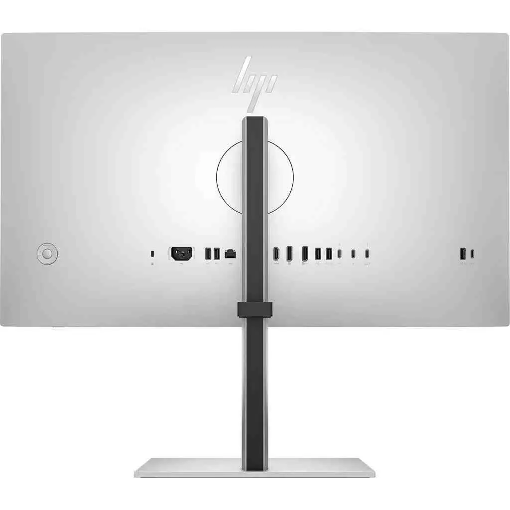Monitor HP S7 Pro 727pk, argintiu