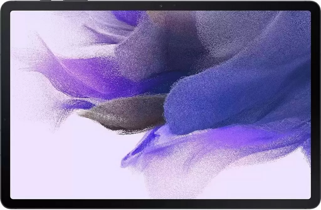 Tabletă Samsung Galaxy Tab S7 FE 12.4 2021, negru