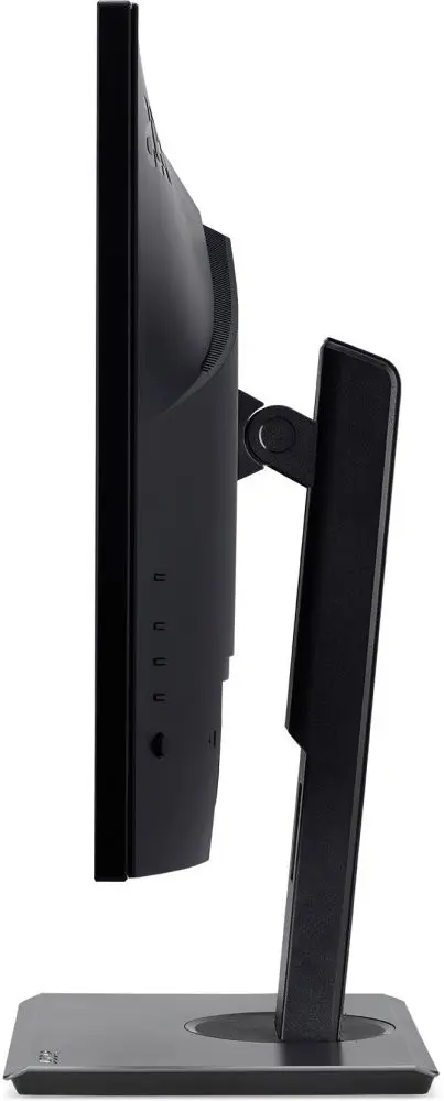 Monitor Acer BW257, negru