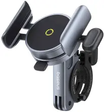 Suport auto Baseus C40569000121-00, gri