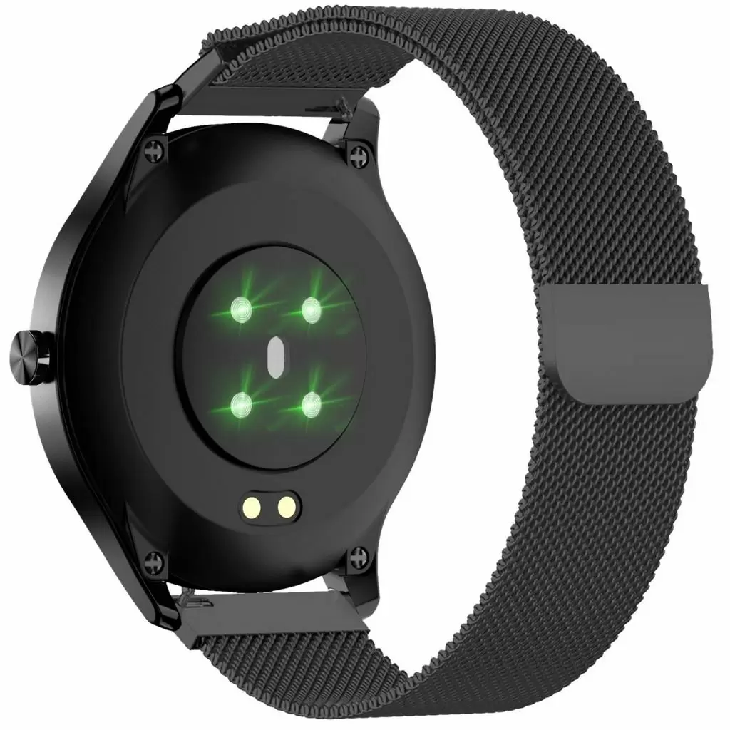 Smartwatch Maxcom FW43 Coblat 2, negru