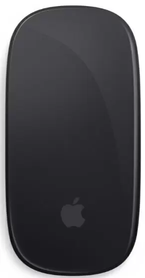 Мышка Apple Magic Mouse 2, черный