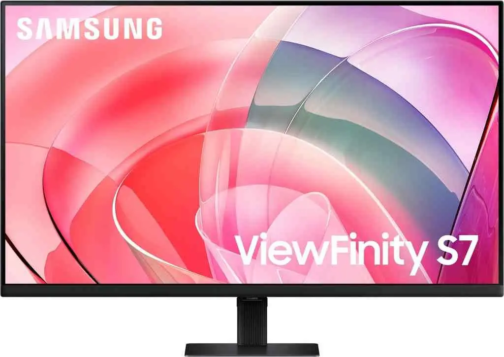 Monitor Samsung LS32D700EAIXCI, negru