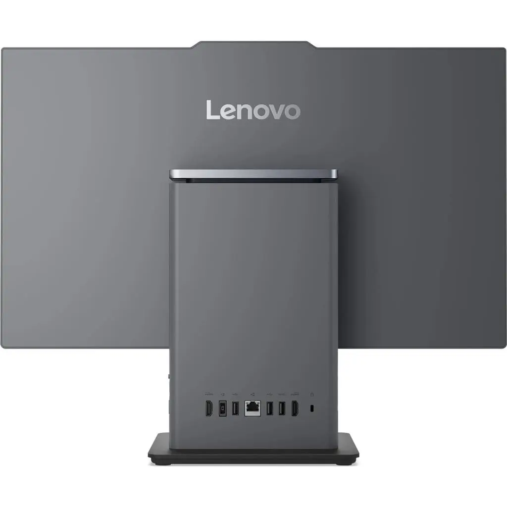 Моноблок Lenovo ThinkCentre neo 50a Gen 5 Luna Grey 27 Core 5 210H 16Gb 512Gb W11P, серый