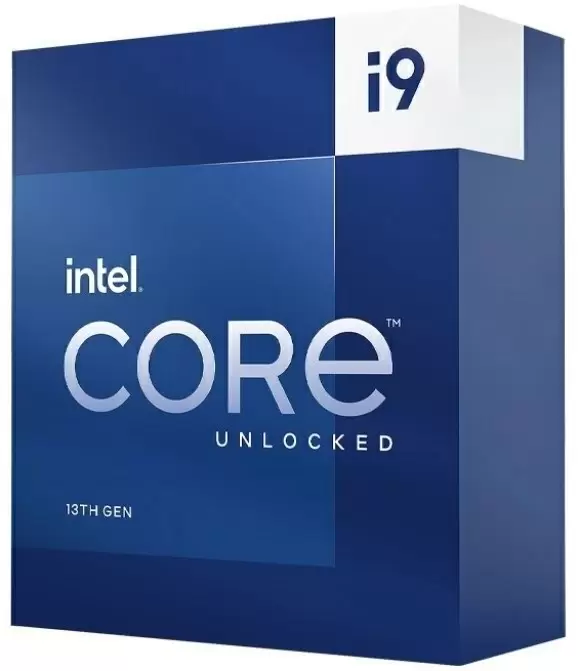 Процессор Intel Core i9-13900K, Box NC