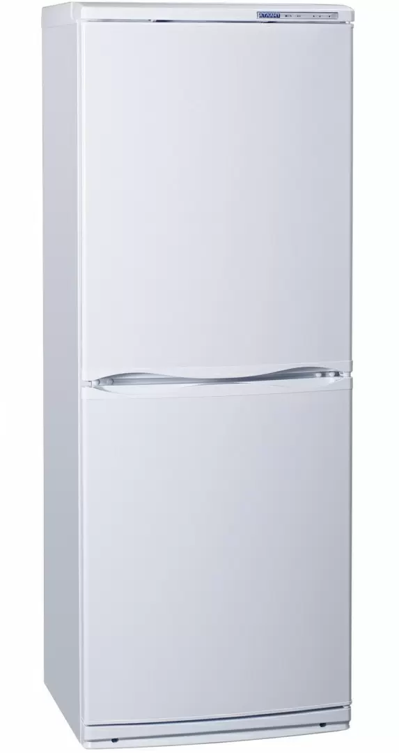 Холодильник Atlant XM 4010-022, белый