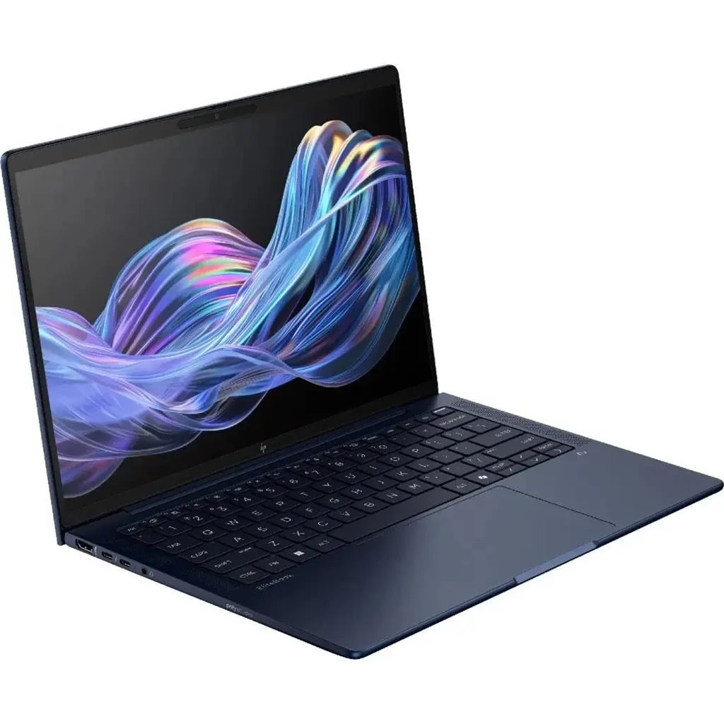 Ноутбук HP EliteBook X G1i 14" Intel NB AI, серебристый на tehnoparc.md Ноутбук HP EliteBook X G1i 14" Intel NB AI, серебристый