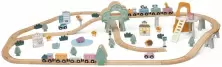 Set jucării Viga Toys PolarB Train 44067, color