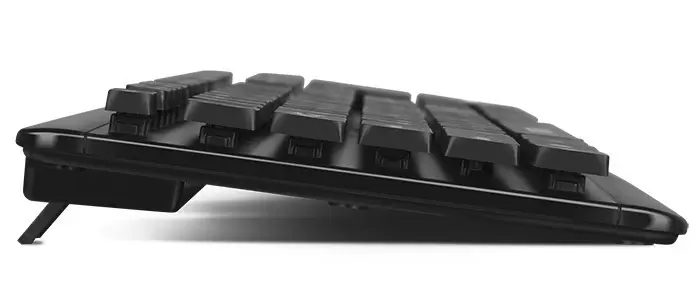 Tastatură Sven KB-E5700H, negru