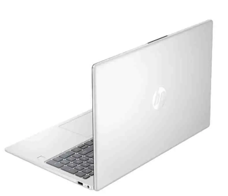 Ноутбук HP Laptop 15-fd1214ci (15.6"/FHD/Core Ultra 5 125H/24GB/512GB/Intel Arc), серебристый