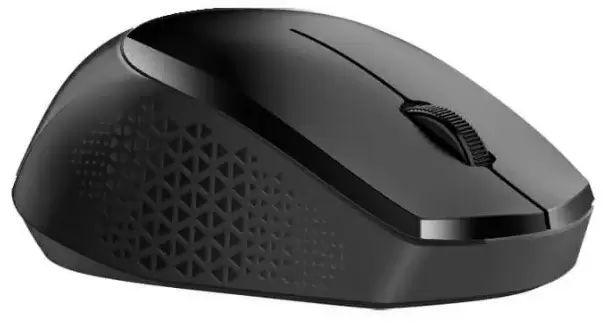 Мышка Genius NX-8000S, черный
