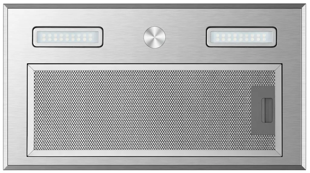 Hotă Midea MH 90I 770X, inox pe tehnoparc.md Hotă Midea MH 90I 770X, inox