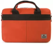 Geantă pentru laptop Tucano BSHINE13S-O, portocaliu