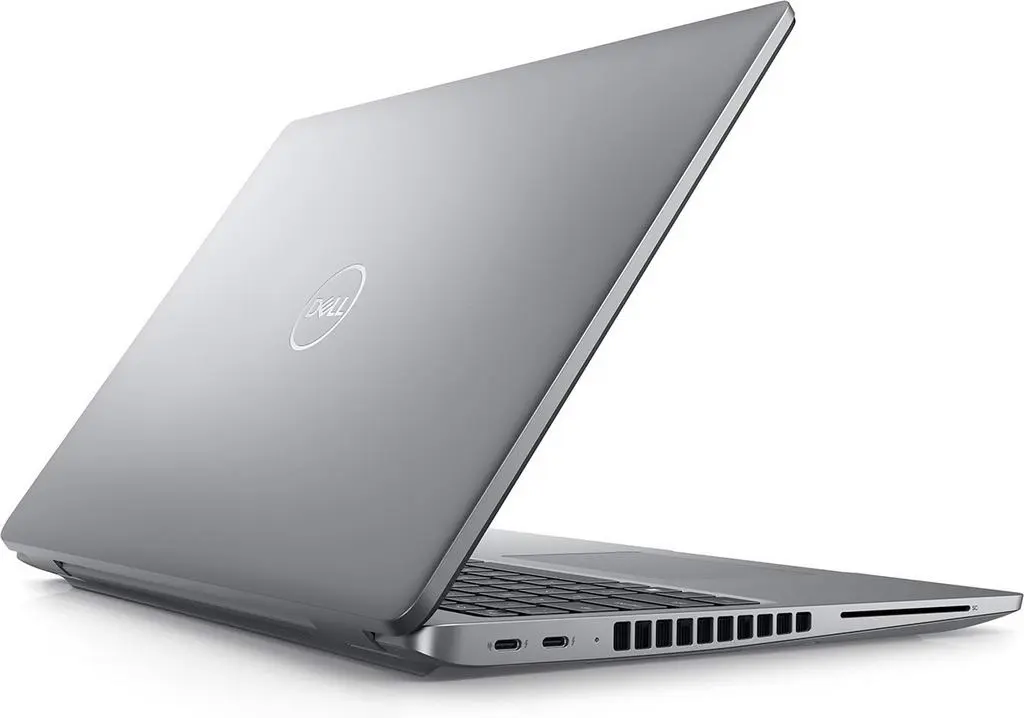 Ноутбук Dell Latitude 5550 (15.6"/FHD/Core Ultra 7 165U/16GB/1TB/Win 11), серый