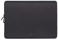 Husă pentru laptop Rivacase 7703, negru