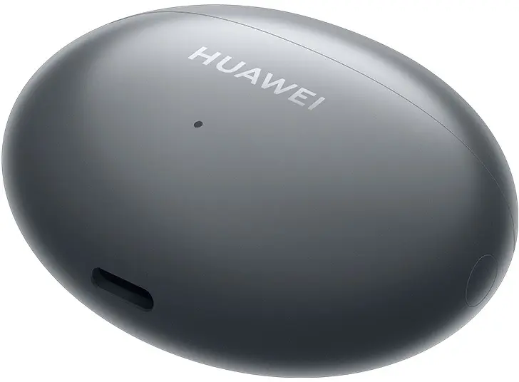 Căşti Huawei FreeBuds 4i, gri
