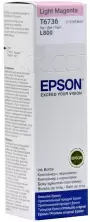 Контейнер с чернилами Epson T67364A, light magenta