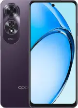 Смартфон Oppo A60 8GB/256GB, фиолетовый