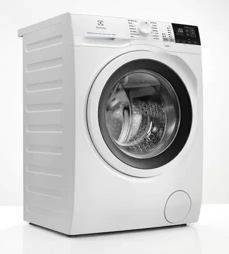 Maşină de spălat rufe Electrolux EW7WN468W, alb