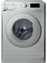 Maşină de spălat rufe Indesit OMTWE 71252 S, argintiu