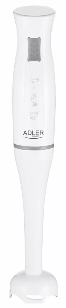 Блендер Adler AD4622, белый