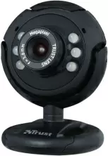 Cameră Web Trust SpotLight Webcam Pro