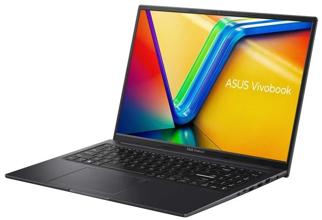 Ноутбук Asus Vivobook 16X K3605ZF (16.0"/FHD+/Core i5-12500H/16GB/1TB/GeForce RTX 2050 4GB), черный на tehnoparc.md Ноутбук Asus Vivobook 16X K3605ZF (16.0"/FHD+/Core i5-12500H/16GB/1TB/GeForce RTX 2050 4GB), черный