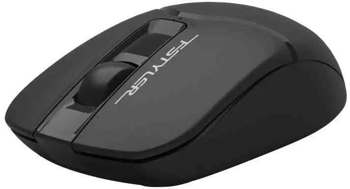 Mouse A4Tech FB12S, negru