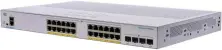 Switch Cisco CBS250-24P-4X