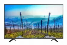 Телевизор Hisense 49N2170PW, черный