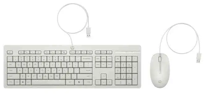 Set HP 225, alb