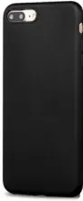 Чехол X-Level Guardian Series iPhone 7/8 Plus, черный на tehnoparc.md Чехол X-Level Guardian Series iPhone 7/8 Plus, черный