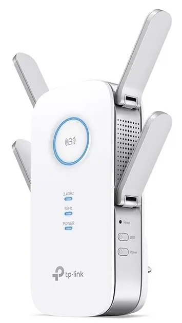 Усилитель сигнала TP-Link RE650