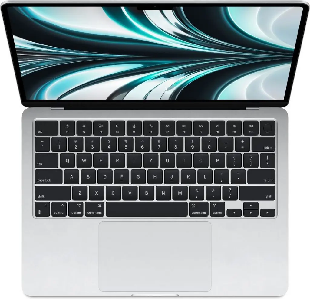 Laptop Apple MacBook Air MLXY3RU/A (13.6"/M2/8GB/256GB), argintiu pe tehnoparc.md Laptop Apple MacBook Air MLXY3RU/A (13.6"/M2/8GB/256GB), argintiu