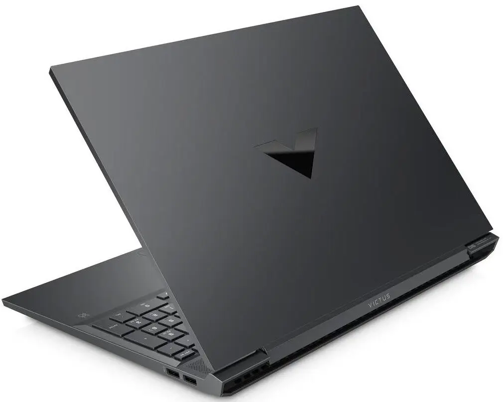 Laptop HP Victus 16-d0015ur (16.1"/FHD/Core i7-11800H/16GB/1TB/GeForce RTX 3060 6GB), argintiu pe tehnoparc.md Laptop HP Victus 16-d0015ur (16.1"/FHD/Core i7-11800H/16GB/1TB/GeForce RTX 3060 6GB), argintiu