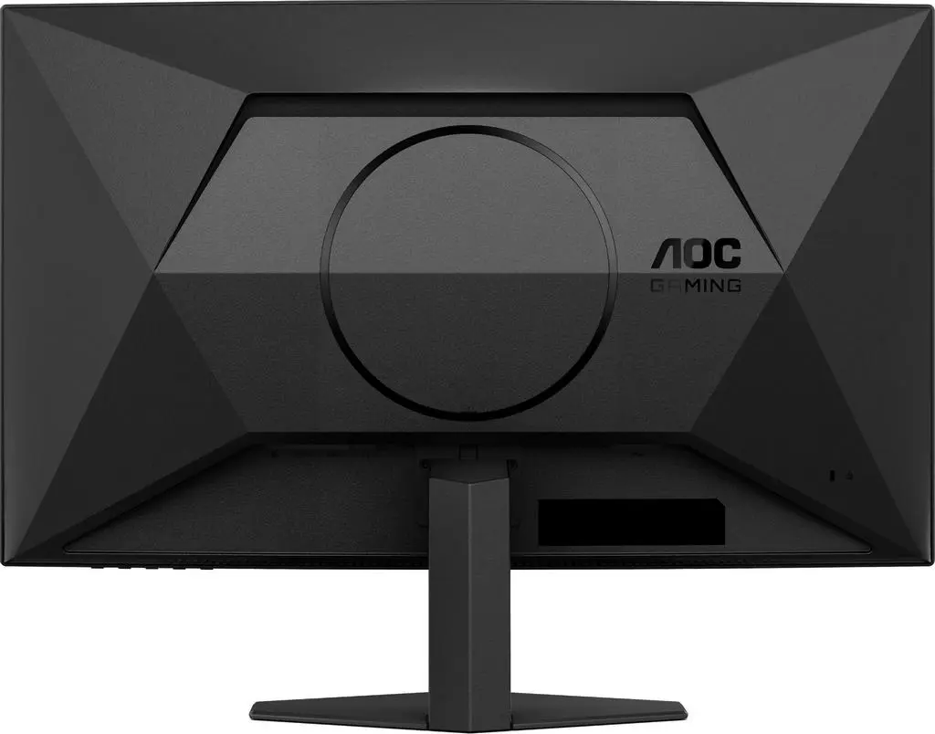 Monitor Aoc C27G4ZXE, negru