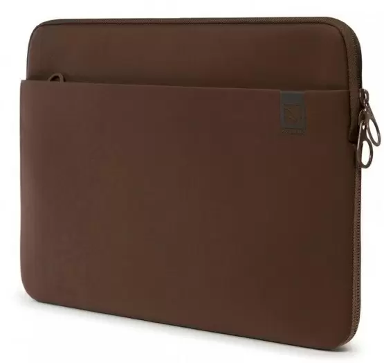 Сумка для ноутбука Tucano BFTMB15-M, коричневый