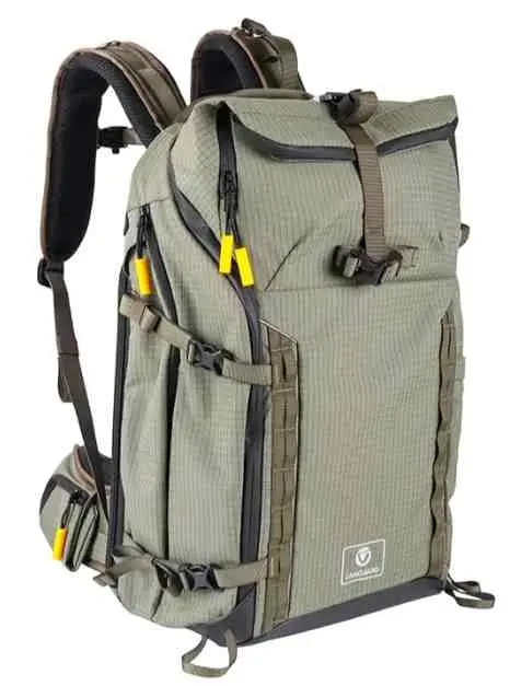 Geantă foto Vanguard Veo ACTIVE 49 KG, kaki