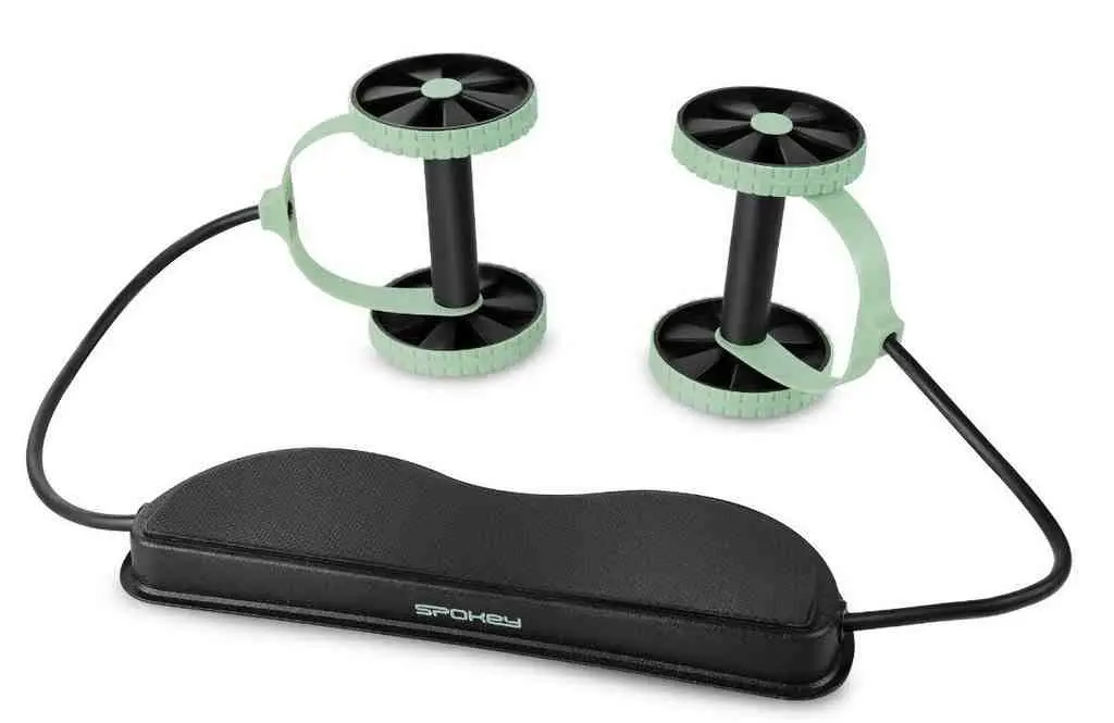 Aparat multifuncțional Spokey Carvy, negru