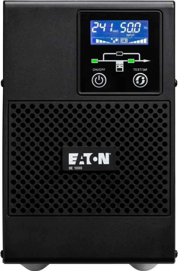 Источник бесперебойного питания Eaton 9E 1000i