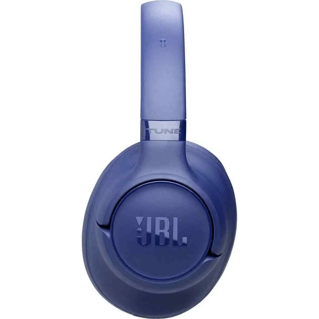 Căşti JBL T730BT, albastru