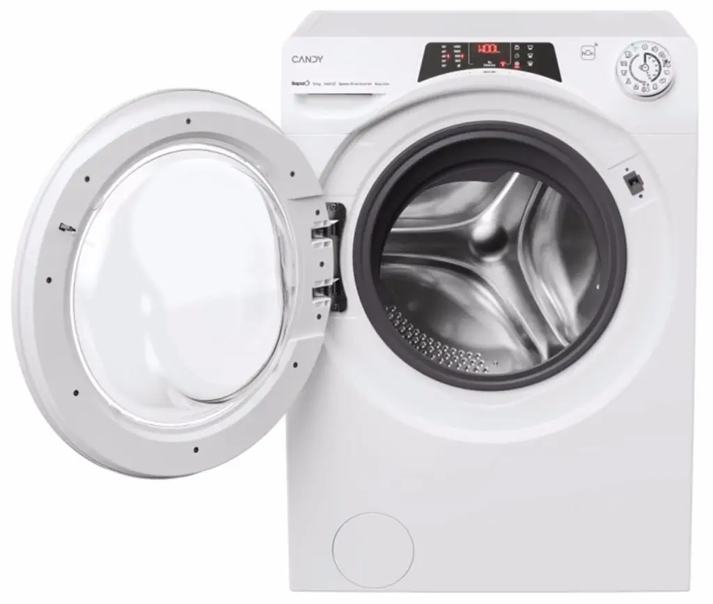 Стиральная машина Candy RO 14104DWMT/1-S, белый