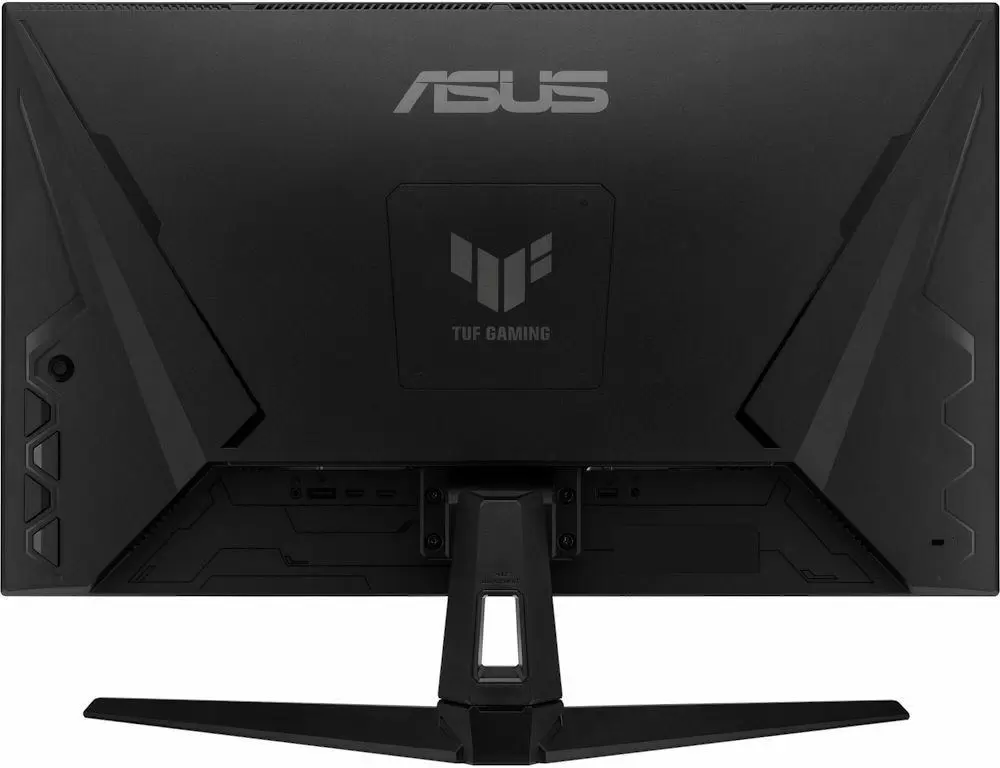 Monitor Asus TUF Gaming VG27AQ3A, negru