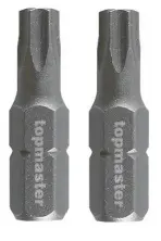 Set biți Topmaster 330357 pe tehnoparc.md Set biți Topmaster 330357