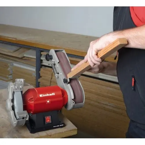 Polizor de banc Einhell TH-US 240