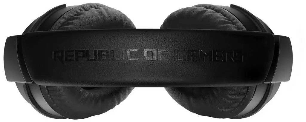 Căşti Asus ROG Strix Go Core, negru