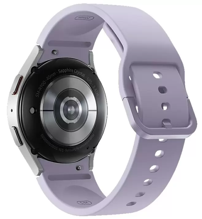 Умные часы Samsung Galaxy Watch 5 40mm