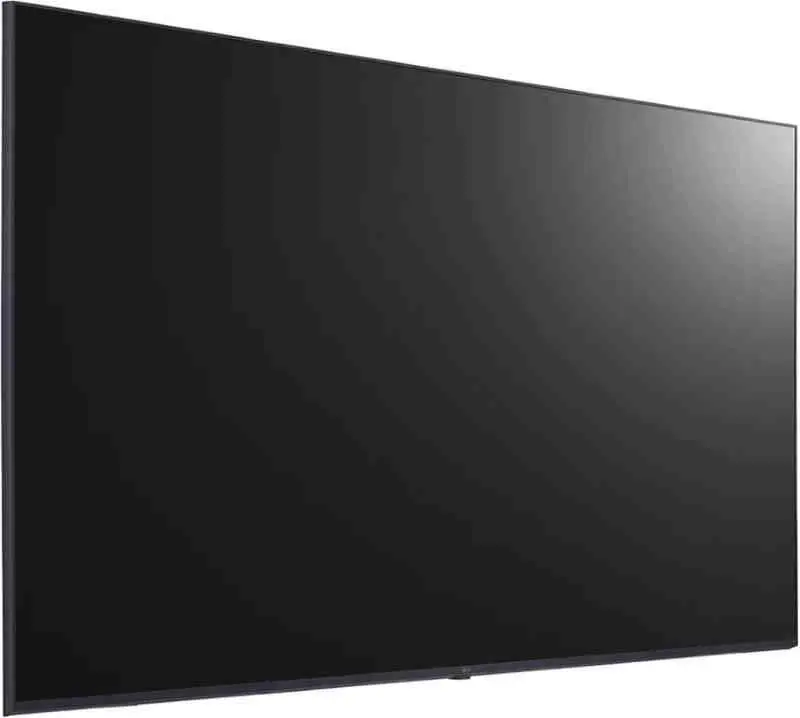 Интерактивная доска LG 75UL3J-E.ARUC